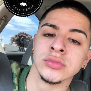 Meet your Posher, Pete